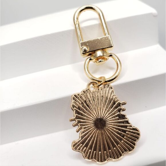 2/$20 Brand New Hello Kitty Keychain - Picture 2 of 2